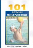Cover: 101 offensive water polo drills