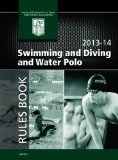 Cover: 2013-14 nfhs swimming & diving & water polo rules